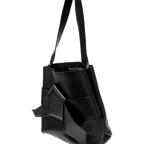 Acne Studios Musubi Shopper Tote Bag - Picture 4 of 6